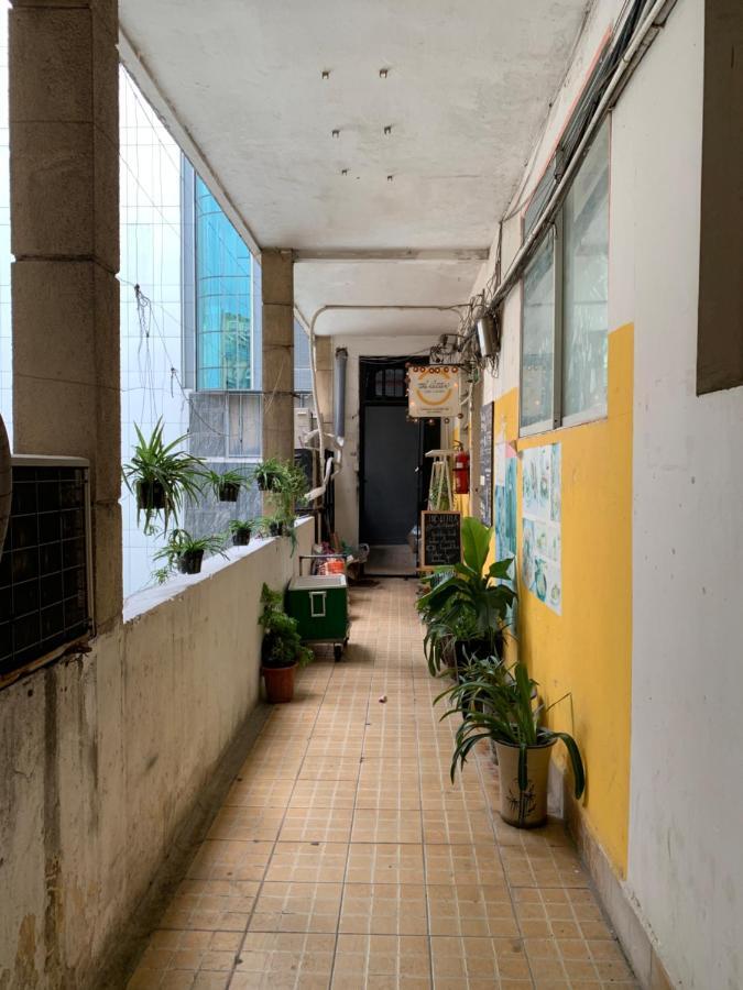 Circadian Industrial Studios On Nguyen Hue Ho Chi Minh-byen Eksteriør bilde