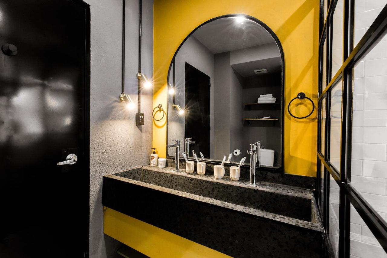 Circadian Industrial Studios On Nguyen Hue Ho Chi Minh-byen Eksteriør bilde