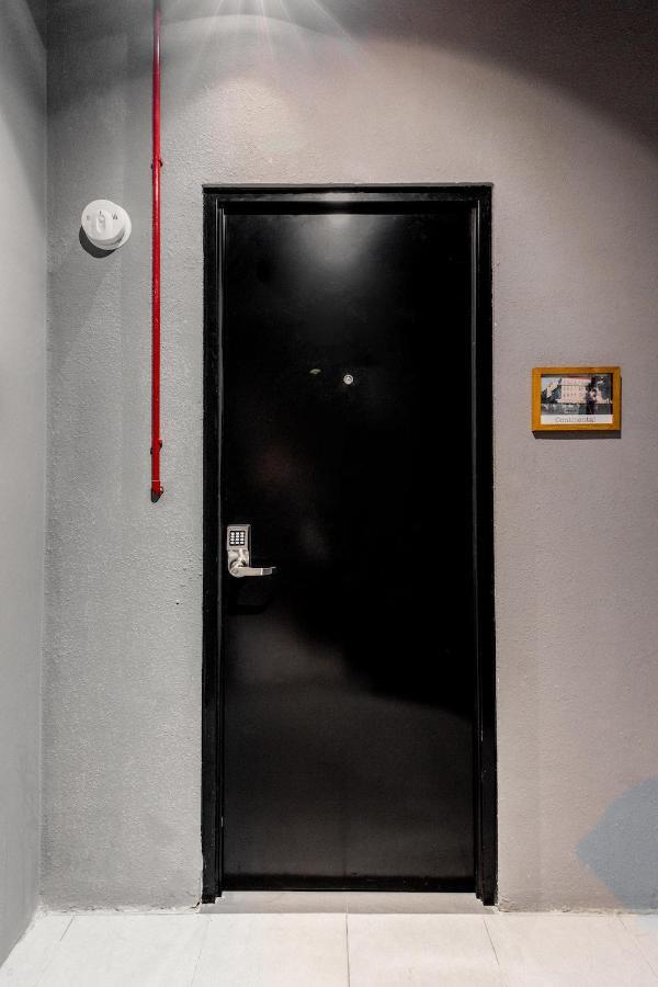 Circadian Industrial Studios On Nguyen Hue Ho Chi Minh-byen Eksteriør bilde